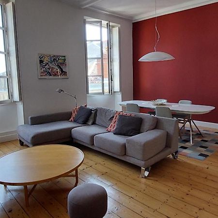 Burdigala Homes - Appart Rue Ausone ボルドー エクステリア 写真
