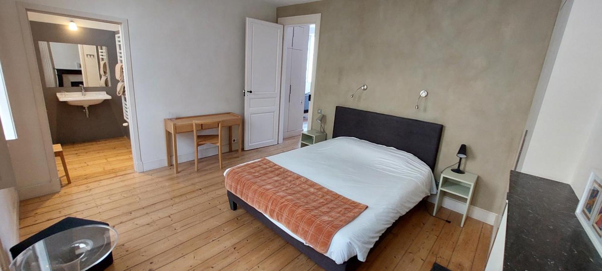Burdigala Homes - Appart Rue Ausone ボルドー エクステリア 写真