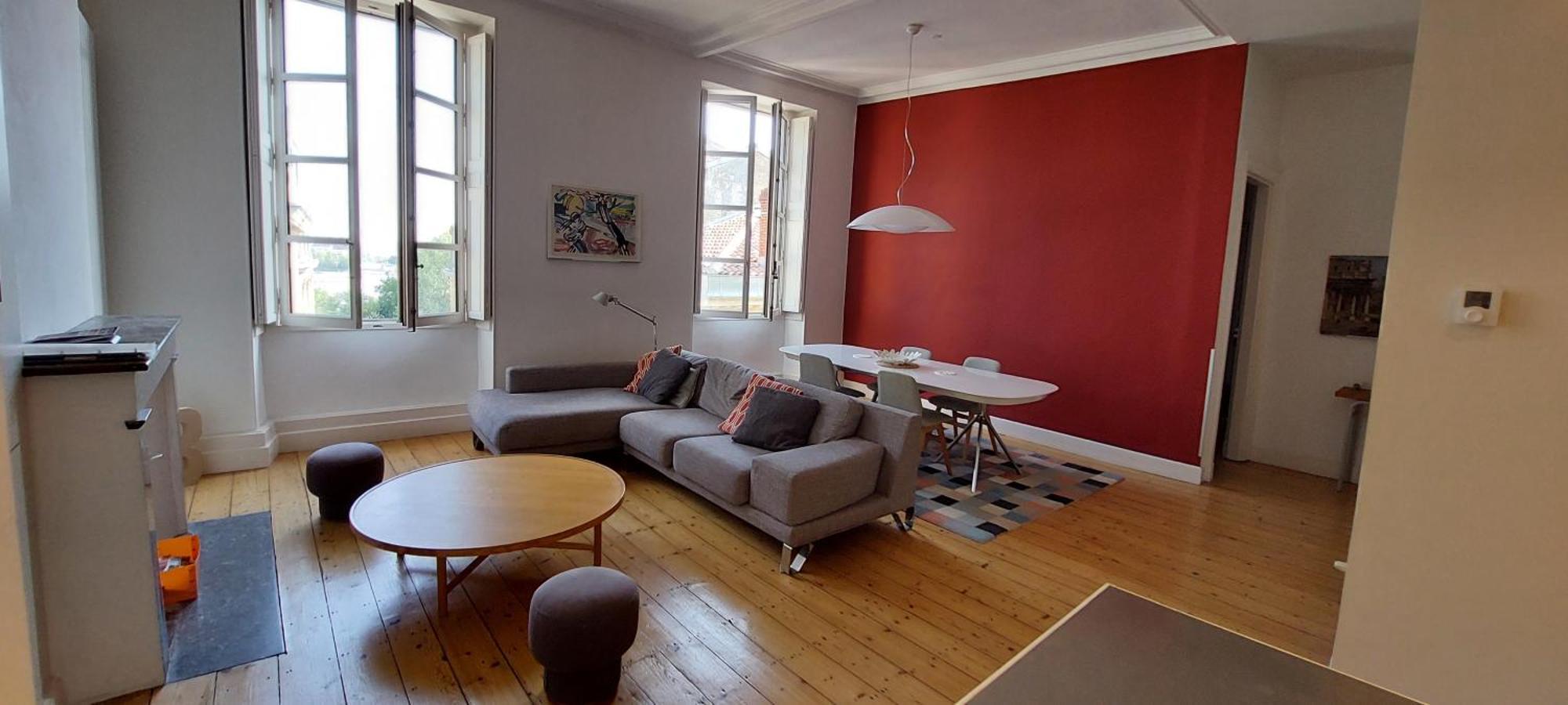 Burdigala Homes - Appart Rue Ausone ボルドー エクステリア 写真