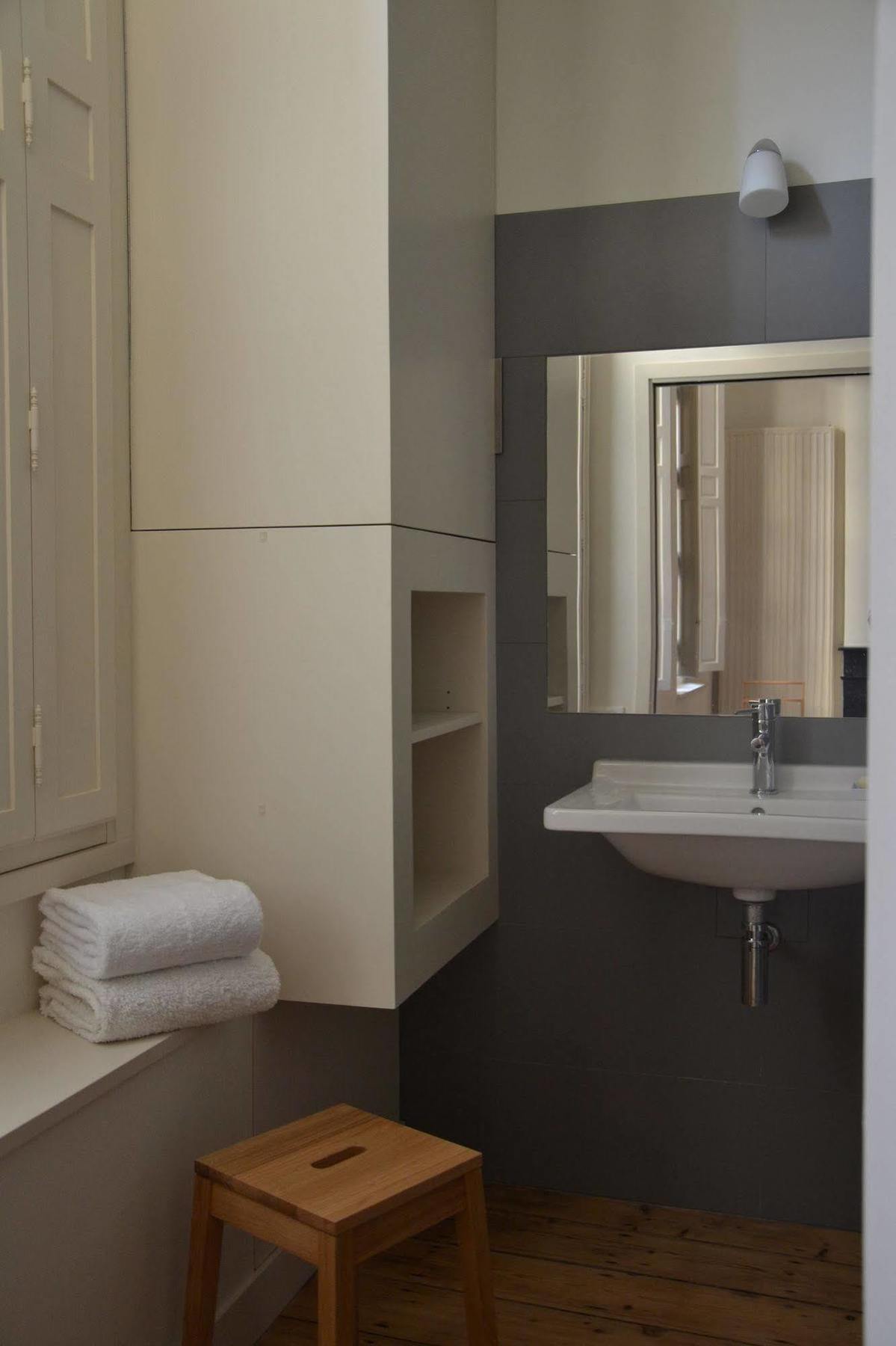 Burdigala Homes - Appart Rue Ausone ボルドー エクステリア 写真